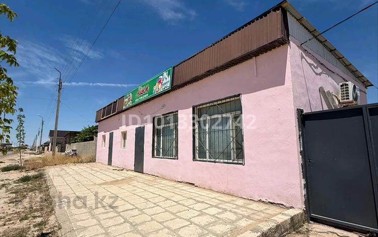 Магазины и бутики · 100 м² за 25 млн ₸ в Жанаозен — фото 2
