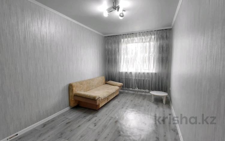 1-комнатная квартира · 21 м² · 4/5 этаж, Рыскулбекова 27/2 за 11.5 млн ₸ в Астане, Алматы р-н — фото 2