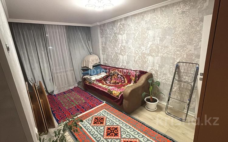 3 бөлме · 80 м² · 5/5 қабат, Дукенулы 36, бағасы: 120 000 ₸ в Астане, Сарыарка р-н — фото 2