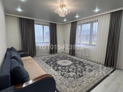 Отдельный дом · 3 комнаты · 128 м² · 12 сот., Кажымукановп 127 за 25 млн ₸ в Косшы