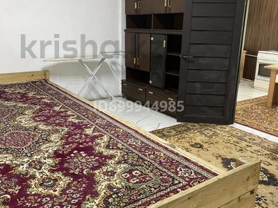 1-бөлмелі пәтер · 45 м² · 2/2 қабат, Абылай хана 1а — Алтын ауыл маңында, бағасы: 120 000 ₸ в Каскелене