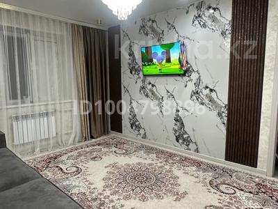 2-комнатная квартира · 52 м² · 4/5 этаж, Юность 43А за 26 млн 〒 в Семее