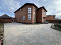 Отдельный дом · 9 комнат · 442 м² · 10 сот., мкр 12 — Саздинское лестничество за 185 млн ₸ в Актобе — фото 24