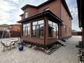 Отдельный дом · 9 комнат · 442 м² · 10 сот., мкр 12 — Саздинское лестничество за 185 млн ₸ в Актобе — фото 25