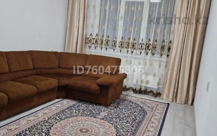 2-комнатная квартира · 61 м² · 8/9 этаж, мкр Аксай-4 42 за 250 000 ₸ в Алматы, Ауэзовский р-н — фото 10