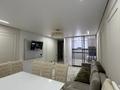 2-комнатная квартира · 71 м² · 14/20 этаж, 160 квартал 558 125 — Жана кала. New City Residence 160 квартал 558 за 30 млн ₸ в Туркестане — фото 3