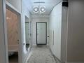 2-комнатная квартира · 71 м² · 14/20 этаж, 160 квартал 558 125 — Жана кала. New City Residence 160 квартал 558 за 30 млн ₸ в Туркестане — фото 7