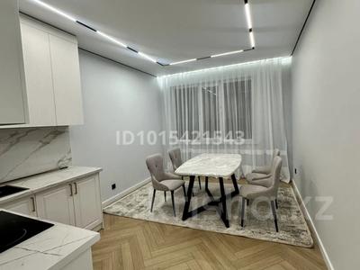 1-бөлмелі пәтер · 42.9 м² · 5/7 қабат, Қайрат ш/а., бағасы: 31.5 млн ₸ в Алматы, Турксибский р-н