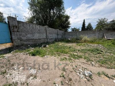 Участок · 32 сотки, мкр Ерменсай, Пальгова 19 за 440 млн ₸ в Алматы, Бостандыкский р-н