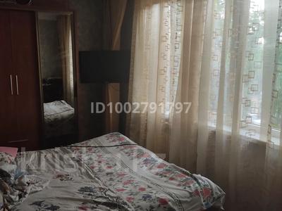 2-комнатная квартира · 46 м² · 3/4 этаж, мкр №6 за 32 млн 〒 в Алматы, Ауэзовский р-н