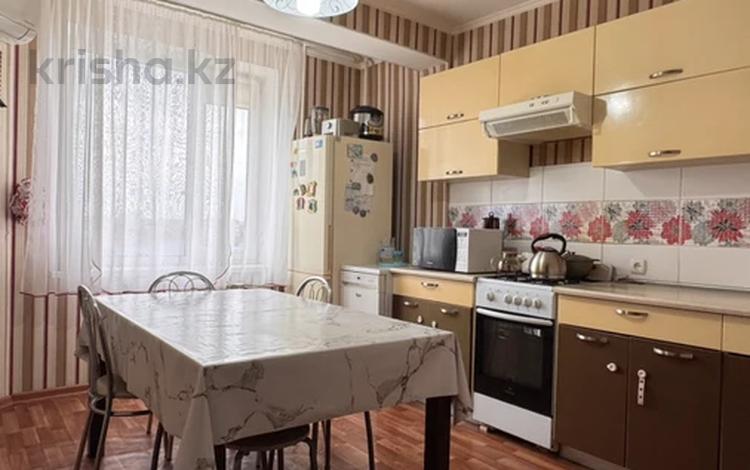 3-бөлмелі пәтер · 78 м² · 6/9 қабат, мкр Жана Орда, бағасы: 27.5 млн ₸ в Уральске — фото 2
