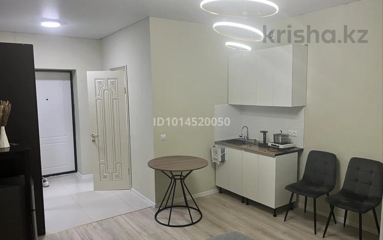 1-бөлмелі пәтер · 25 м² · 3/5 қабат, E103 3, бағасы: 19 млн ₸ в Астане, Нура р-н — фото 2