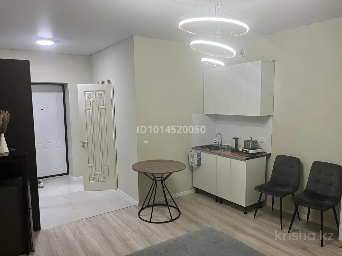 Фото ЖК Turan House