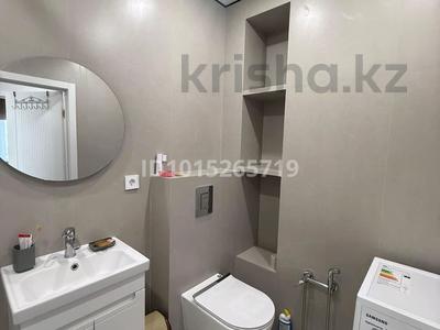 2-комнатная квартира · 56 м² · 2/12 этаж, Қазыбек би 35/1 за 300 000 ₸ в Астане, Нура р-н