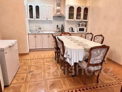 4-комнатная квартира · 132.6 м² · 5/7 этаж, Мкр. Мирас за 125 млн ₸ в Алматы, Бостандыкский р-н