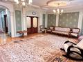 4-комнатная квартира · 132.6 м² · 5/7 этаж, Мкр. Мирас за 125 млн ₸ в Алматы, Бостандыкский р-н — фото 2