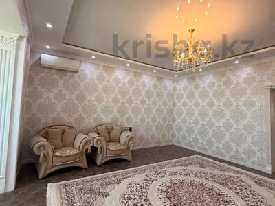 3-бөлмелі пәтер · 154.4 м² · 7/8 қабат, Санкибай Батыра, бағасы: 49.4 млн ₸ в Актобе