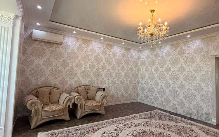 3-бөлмелі пәтер · 154.4 м² · 7/8 қабат, Санкибай Батыра, бағасы: 49.4 млн ₸ в Актобе — фото 4