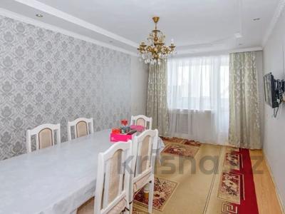 3-бөлмелі пәтер · 60 м² · 2/5 қабат, Желтоксан 37/1, бағасы: 20 млн 〒 в Астане, Сарыарка р-н