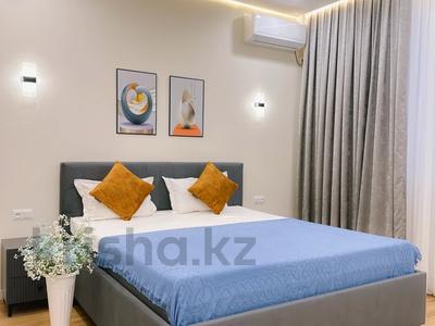 2-бөлмелі пәтер · 74 м² · 5/9 қабат, мкр Нурсая, Абулхайыр хана 74-7, бағасы: 25 000 〒 в Атырау