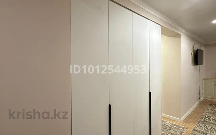 3-бөлмелі пәтер · 102 м² · 3/10 қабат, Алтын Орда 6/9-31, 6/33-38, 6/40, 6/42-62, 6/64-66, 6/89-90, бағасы: 46.9 млн ₸ в Алматы, Наурызбайский р-н — фото 2