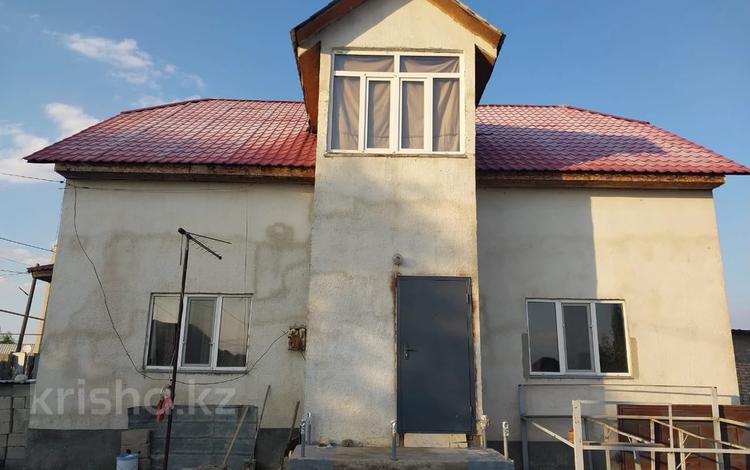 Отдельный дом · 4 комнаты · 200 м², Аксу 100 за 195 000 〒 в Шамалгане — фото 16