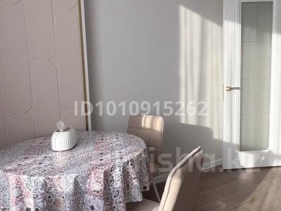 1-бөлмелі пәтер · 37.7 м² · 15/18 қабат, Е-36 6, бағасы: 29.9 млн ₸ в Астане, Нура р-н