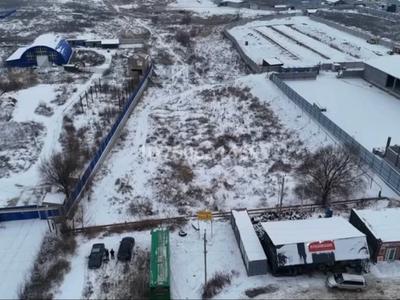 Участок · 2 га, Боралдай (Бурундай) за 600 млн ₸