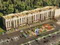 1-комнатная квартира · 44.2 м² · 5/5 этаж, мкр. Алтын орда за 14 млн ₸ в Актобе — фото 3
