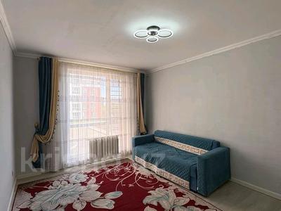 2-бөлмелі пәтер · 63 м² · 3/9 қабат, Кургалжинское шоссе 20Б, бағасы: 31.5 млн ₸ в Астане, Есильский р-н