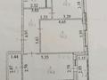 2-бөлмелі пәтер · 63 м² · 3/9 қабат, Кургалжинское шоссе 20Б, бағасы: 31.5 млн ₸ в Астане, Есильский р-н — фото 10