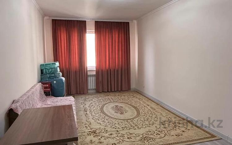 2-бөлмелі пәтер · 64 м² · 4/5 қабат, Жас Қанат ш/а. 1/53, бағасы: 34.5 млн ₸ в Алматы, Турксибский р-н — фото 3