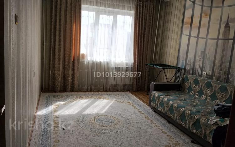 2-комнатная квартира · 47 м² · 8/9 этаж, мкр Жетысу-2 43 за 230 000 ₸ в Алматы, Ауэзовский р-н — фото 3