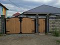 Отдельный дом · 4 комнаты · 100 м² · 8 сот., Ардагер 7 — Сарыарка за 49 млн ₸ в Боралдае (Бурундай), мкр Водник-1