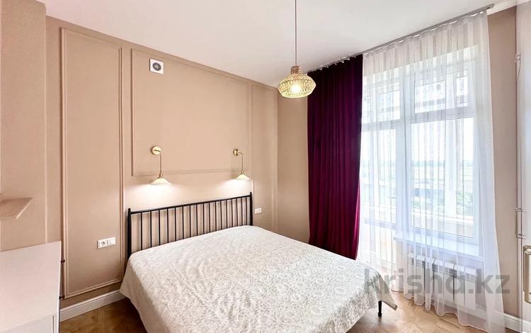 2-бөлмелі пәтер · 44 м² · 7/9 қабат, Шамши Калдаяков 58/2, бағасы: 27.8 млн ₸ в Астане, Сарайшык р-н — фото 8