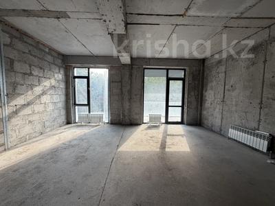 2-бөлмелі пәтер · 53 м² · 1/3 қабат, Ерменсай ш/а., Талды 63, бағасы: 46 млн ₸ в Алматы, Бостандыкский р-н