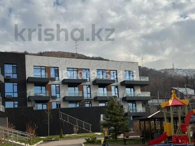 2-комнатная квартира · 53 м² · 1/3 этаж, мкр Ерменсай, Талды 63 за 47 млн ₸ в Алматы, Бостандыкский р-н