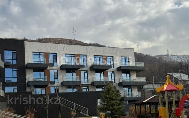 2-комнатная квартира · 53 м² · 1/3 этаж, мкр Ерменсай, Талды 63 за 47 млн ₸ в Алматы, Бостандыкский р-н — фото 4