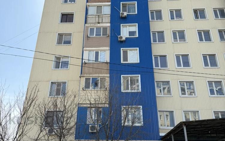 3-комнатная квартира · 63 м² · 4/9 этаж, мкр Нурсат 2 41 за 200 000 ₸ в Шымкенте, Каратауский р-н — фото 2