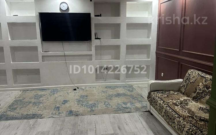 2-бөлмелі пәтер · 55 м² · 6/9 қабат, Астана ш/а 86, бағасы: 170 000 ₸ в Шымкенте, Каратауский р-н — фото 2