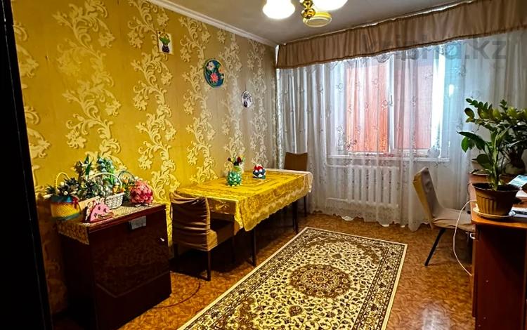 3-комнатная квартира · 67.6 м² · 7/9 этаж, Назарбаева 34 — Горячая цена! за 40 млн ₸ в Павлодаре — фото 2