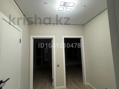 1-комнатная квартира · 37.7 м² · 7/12 этаж · помесячно, Бейбарыс Султан 25 за 150 000 〒 в Астане, Сарыарка р-н