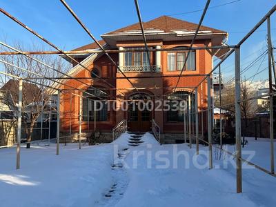 Аренда домов или дач в Алматы: Отдельный дом · 5 комнат · 250 м² · помесячно, мкр Баганашыл, Ст-мамыр 79 — Восточная за 2.5 млн 〒 Отдельный дом · 5 комнат · 250 м² · помесячно, мкр Баганашыл, Ст-мамыр 79 — Восточная за 2.5 млн 〒 в Алматы, Бостандыкский р-н