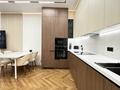 2-комнатная квартира · 55 м² · 8/12 этаж, Тургут Озала 194 за 400 000 ₸ в Алматы, Алмалинский р-н — фото 2