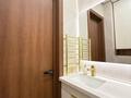 2-комнатная квартира · 55 м² · 8/12 этаж, Тургут Озала 194 за 400 000 ₸ в Алматы, Алмалинский р-н — фото 8
