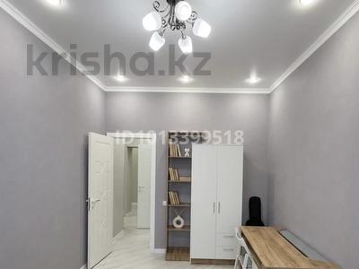 3-бөлмелі пәтер · 76 м² · 7/10 қабат, К. Сатпаева 24, бағасы: 53 млн ₸ в Астане, Алматы р-н