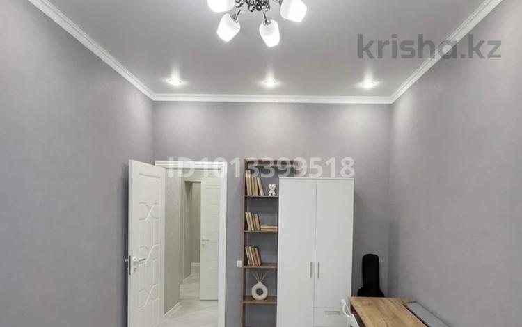 3-бөлмелі пәтер · 76 м² · 7/10 қабат, К. Сатпаева 24, бағасы: 53 млн ₸ в Астане, Алматы р-н — фото 11