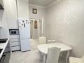 3-бөлмелі пәтер · 76 м² · 7/10 қабат, К. Сатпаева 24, бағасы: 53 млн ₸ в Астане, Алматы р-н — фото 4