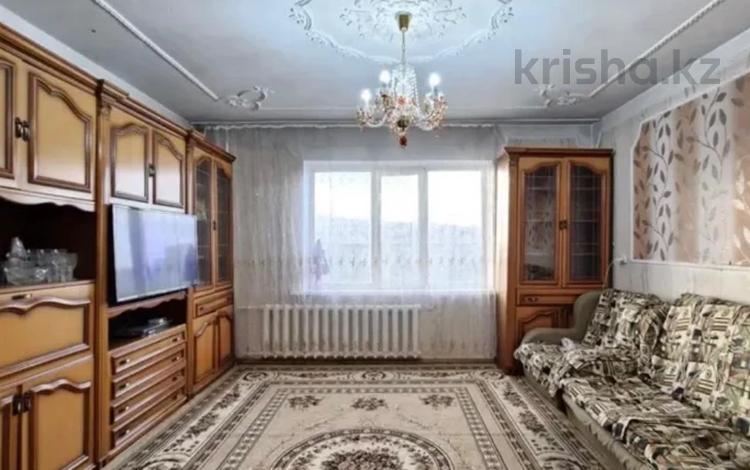 4-комнатная квартира · 80.3 м² · 7/10 этаж, Каркаралинская за 29 млн ₸ в Семее — фото 2