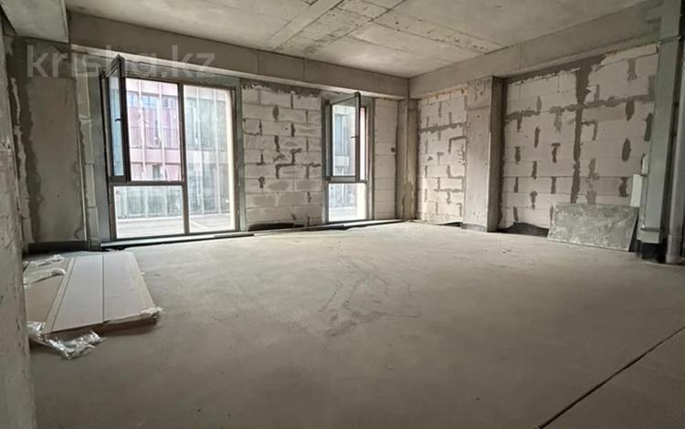 3-комнатная квартира · 88 м² · 2/4 этаж, мкр Рахат, Култобе за 73 млн ₸ в Алматы, Наурызбайский р-н — фото 2